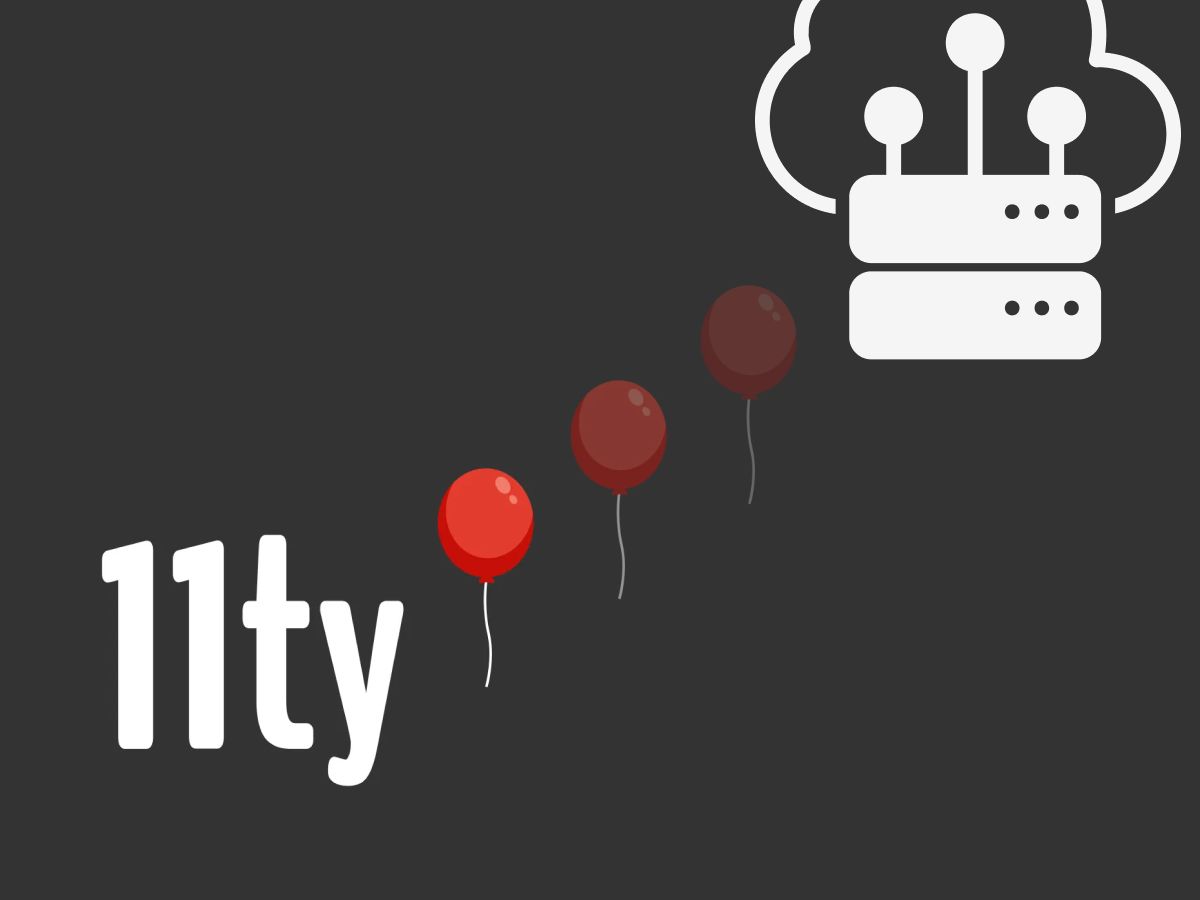 The Easiest Way (I've found) to Deploy 11ty to Server