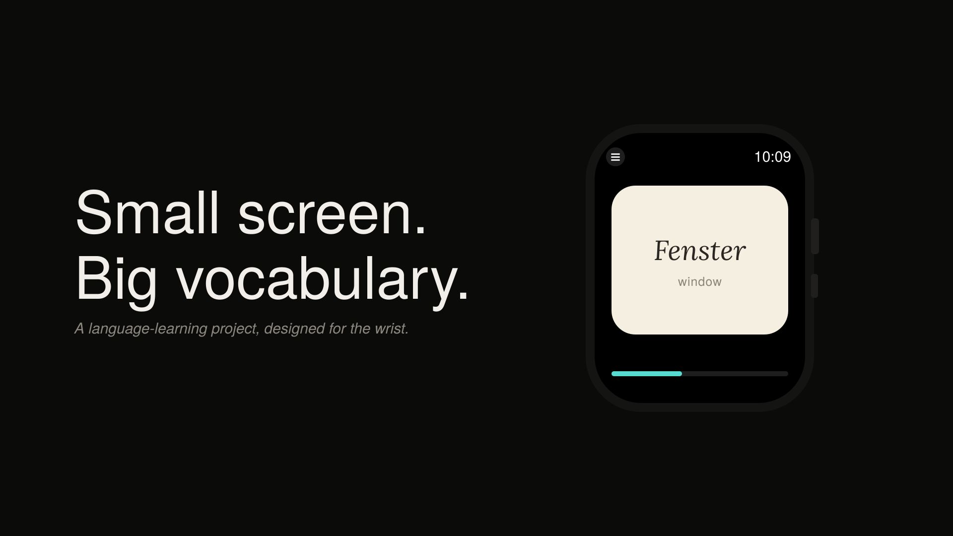 LingoWatch (Updated: Sep. 2, 2026)